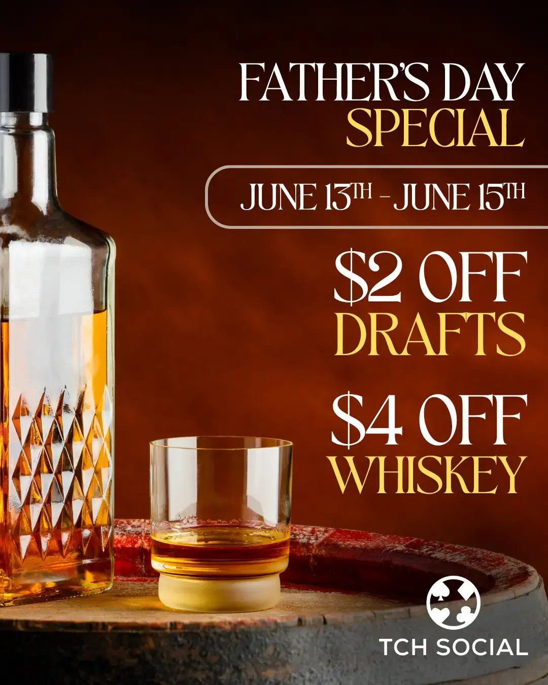 Fathers Day Drinks
