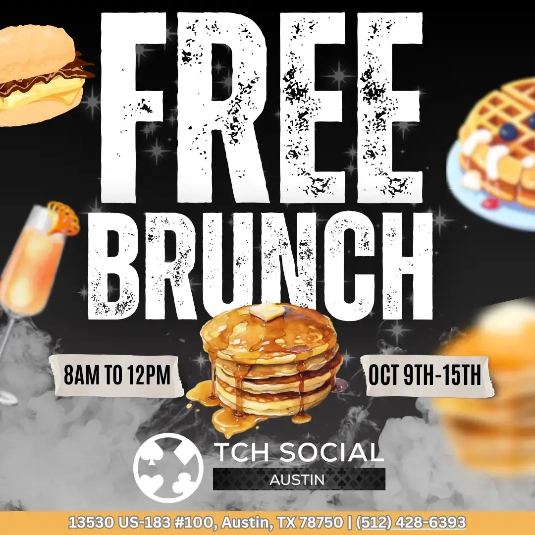 Free Brunch 1080