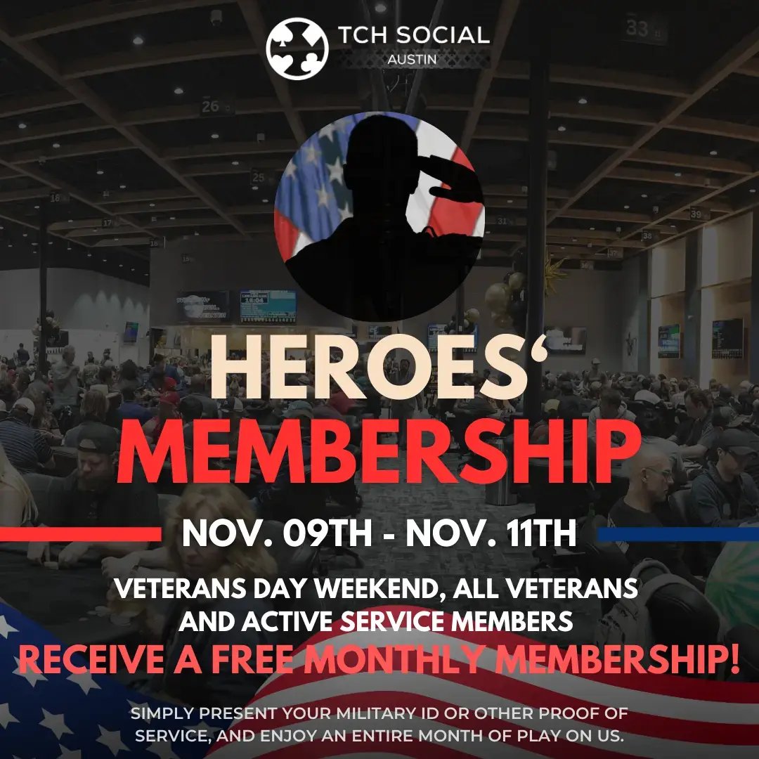 Heroes Membership  Austin  Nov24  1080x