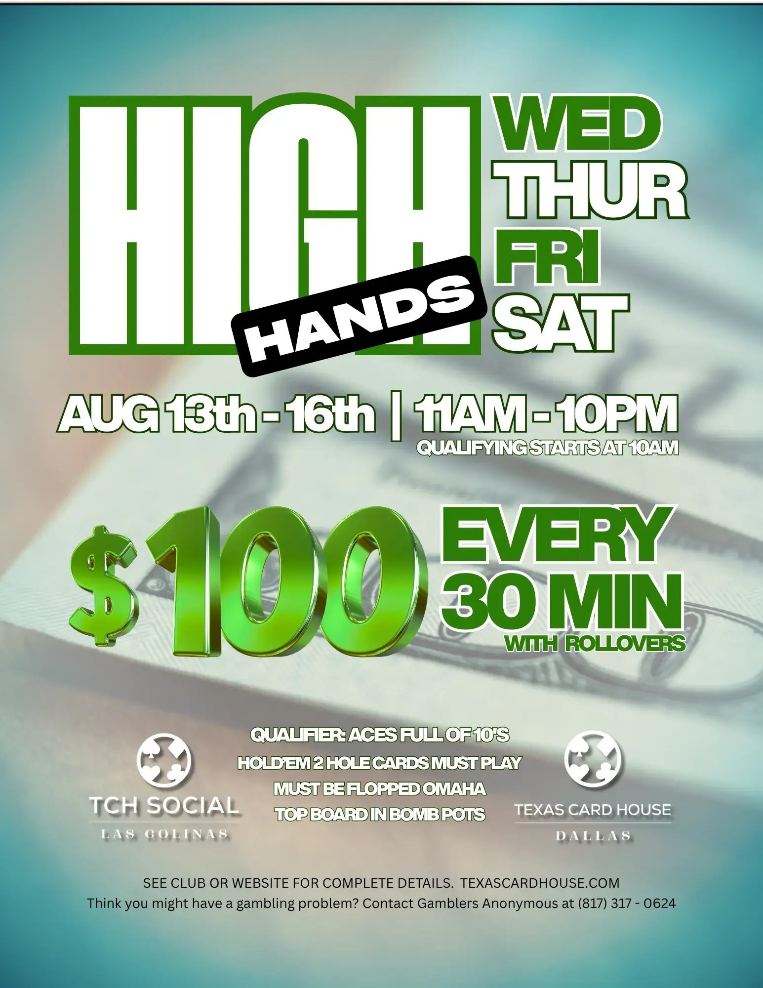 High Hands