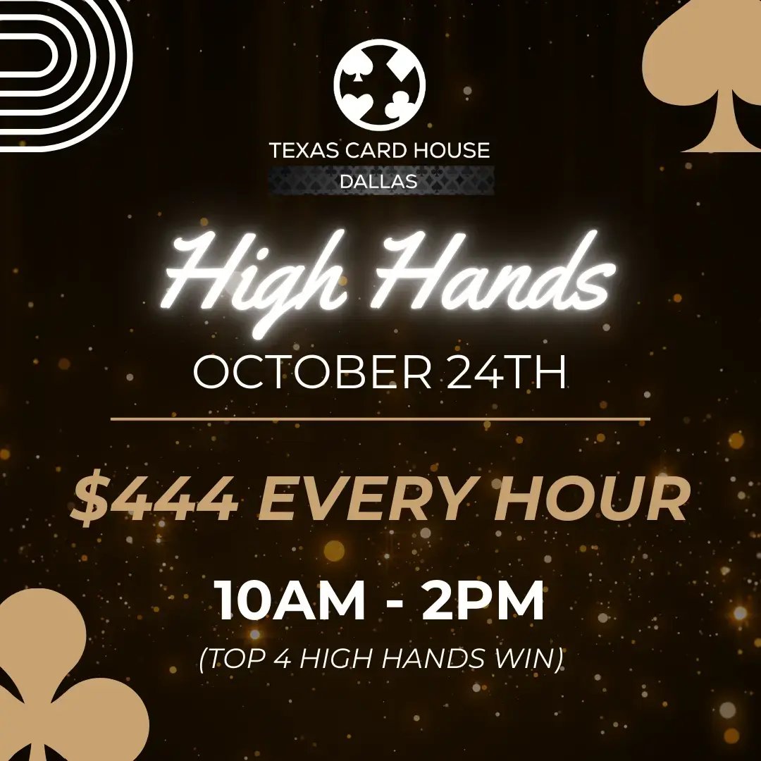 HighHands at TCH Dallas