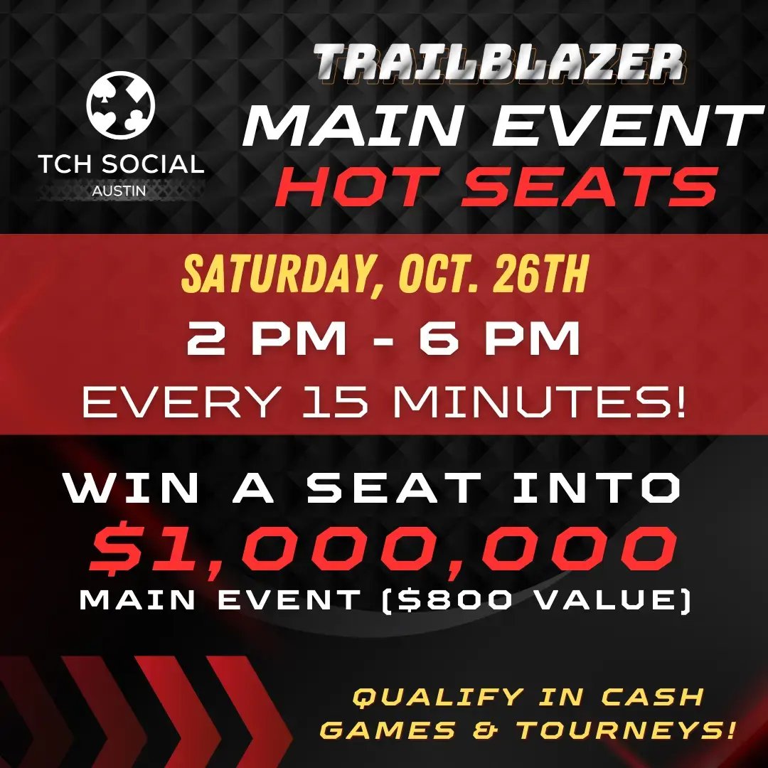 Trailblazer Hot Seats  Austin  Oct2024 1080x (1) (1)