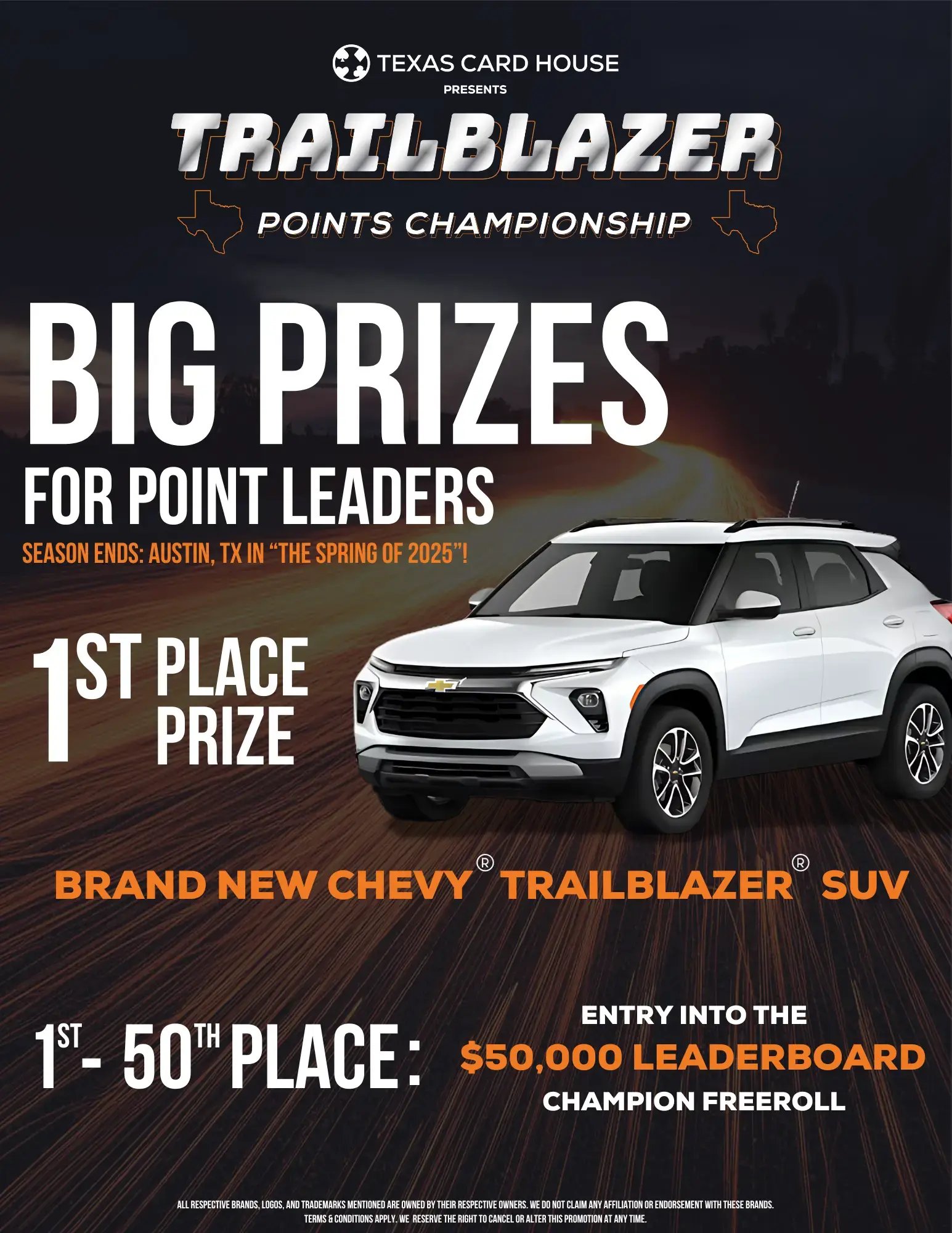 Trailblazer Tour Points Championship  All Clubs  2024-2025 (1)