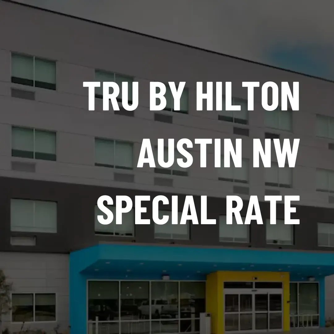 Tru Hilton AustinNW Discount