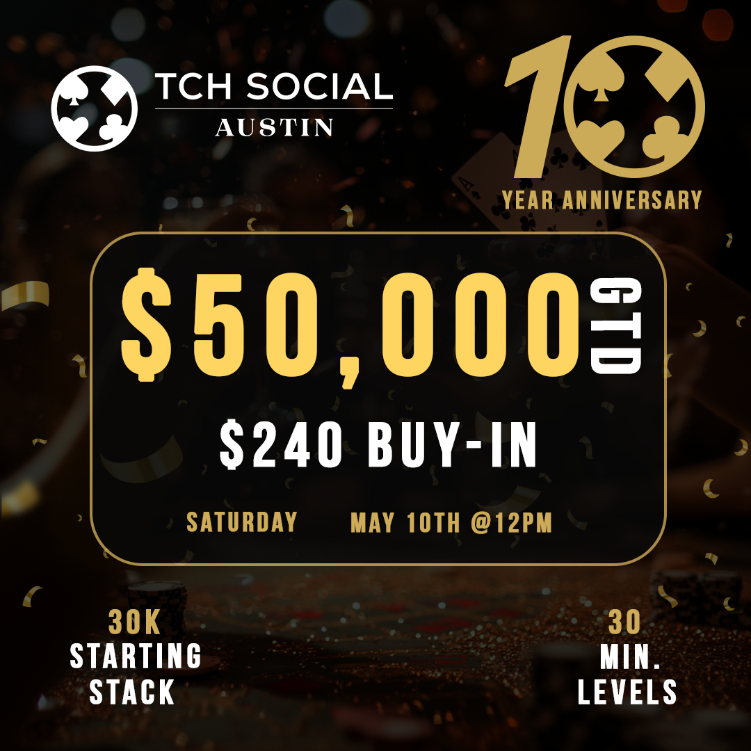 austin - tourney