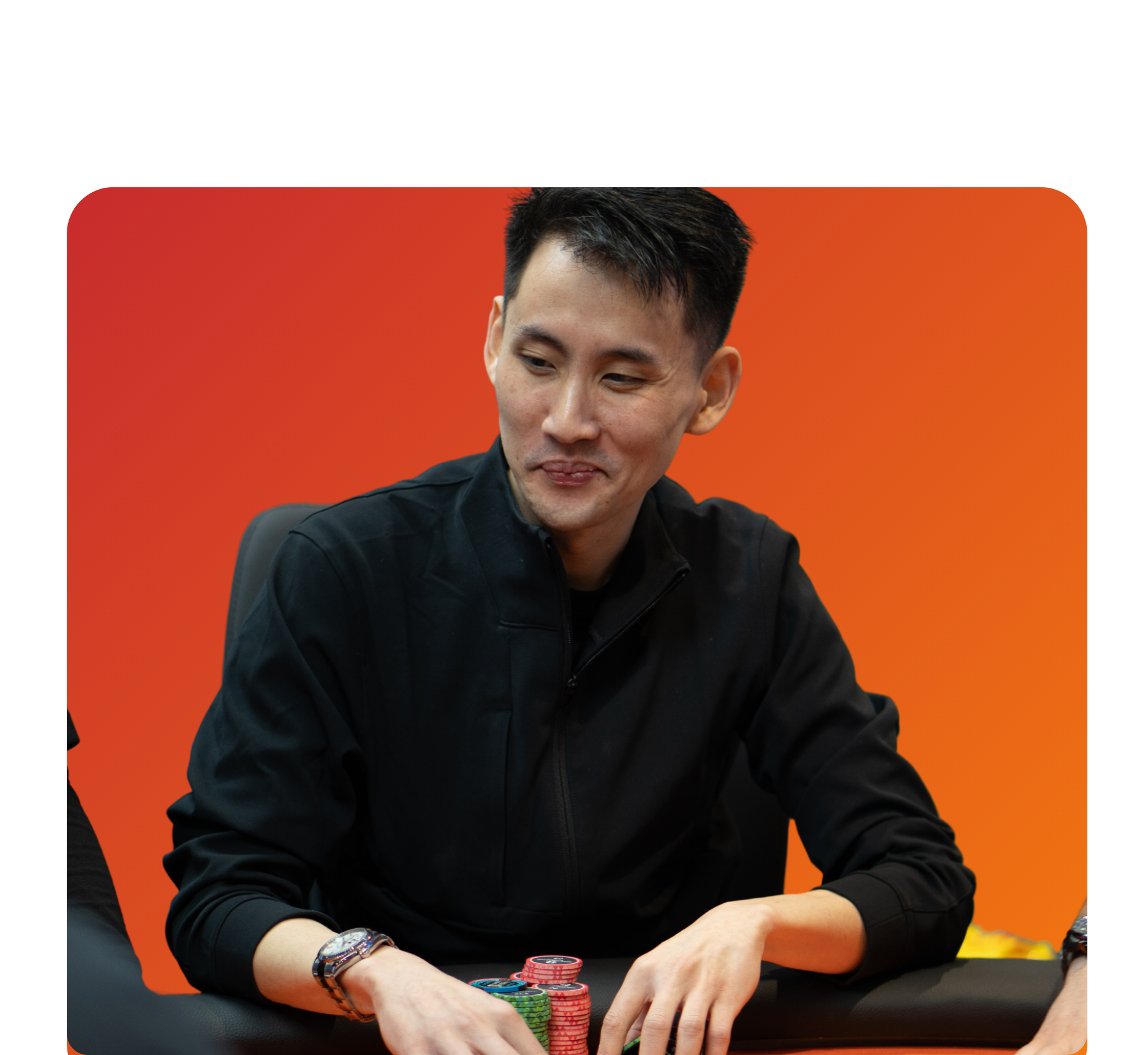 Houston Poker Club Texas Card House