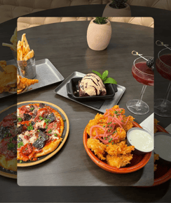 TCH Social at Las Colinas | Texas Card House