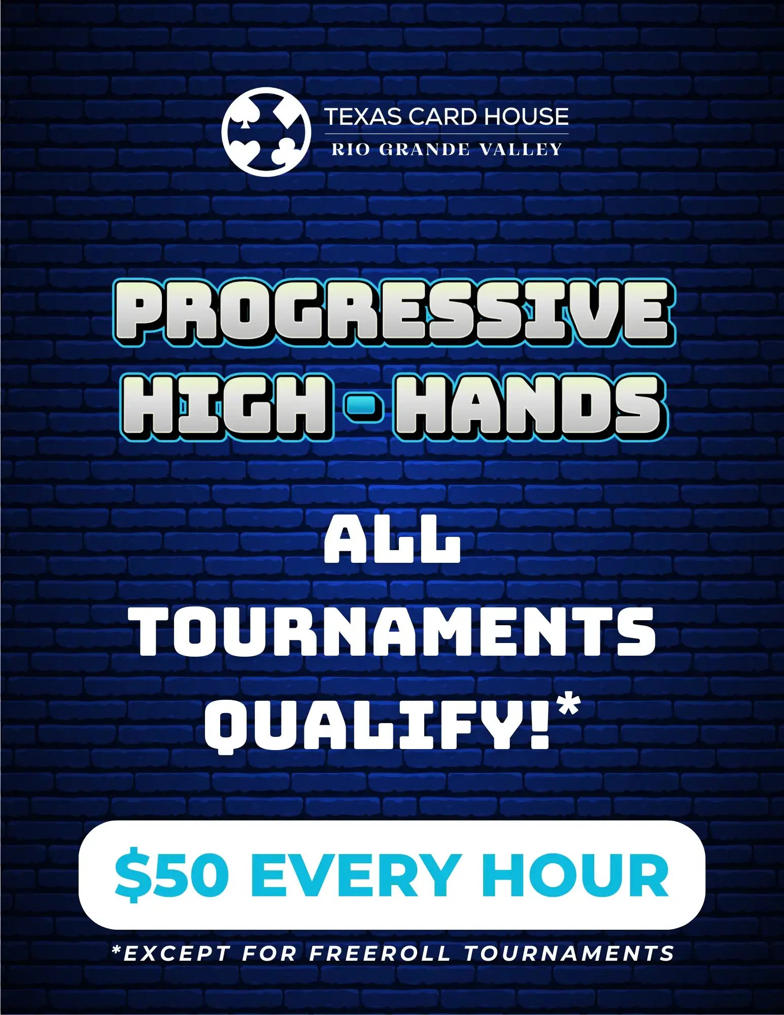 tourney high hands